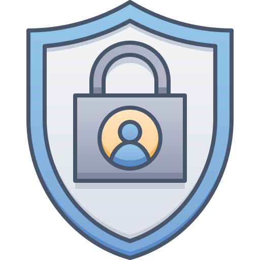 Privacy free icon Privacy free icon