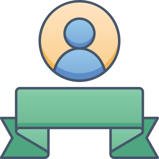 Welcome free icon