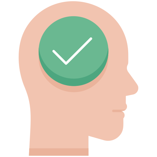 saludable icono gratis