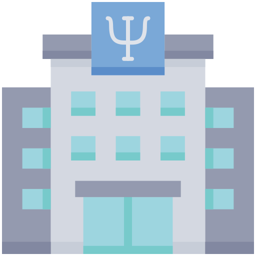 Клиника бесплатно иконка