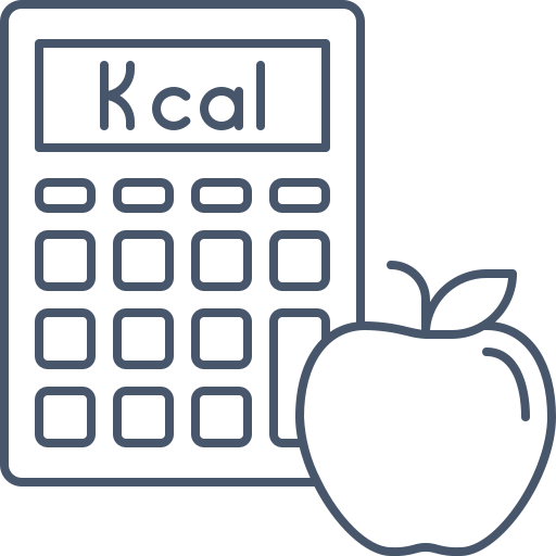 Food free icon Food free icon