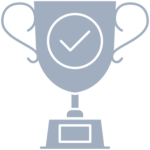 성공 무료 아이콘