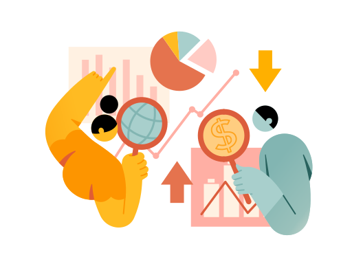 Анализ бесплатно иконка