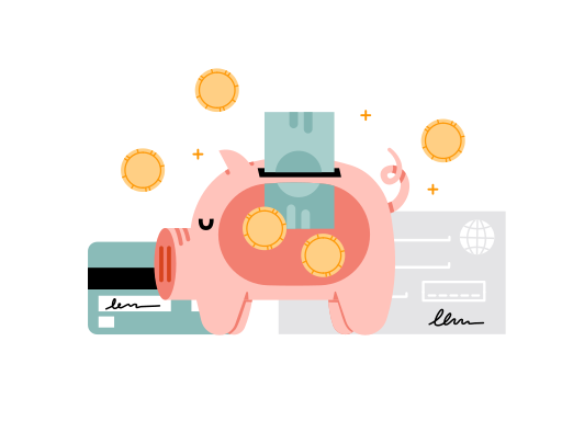 Финансы бесплатно иконка