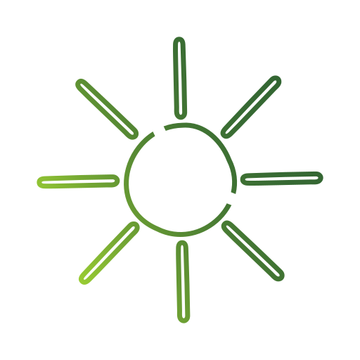 soleil Icône gratuit soleil Icône gratuit