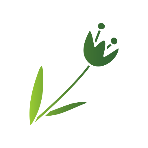 tulipán icono gratis