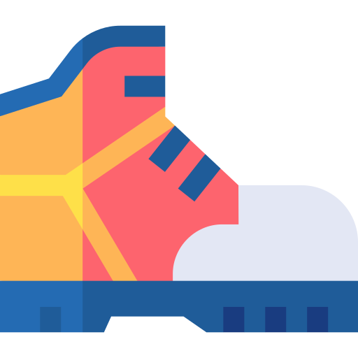Trekking free icon Trekking free icon