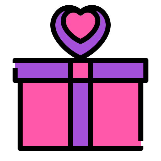 Box free icon Box free icon