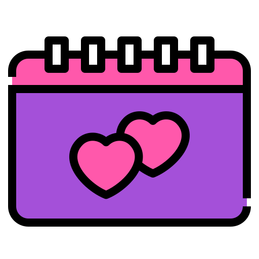 calendario icono gratis