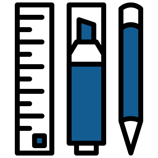 bolígrafo icono gratis