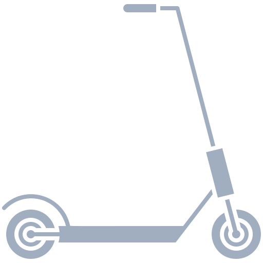 scooter icono gratis