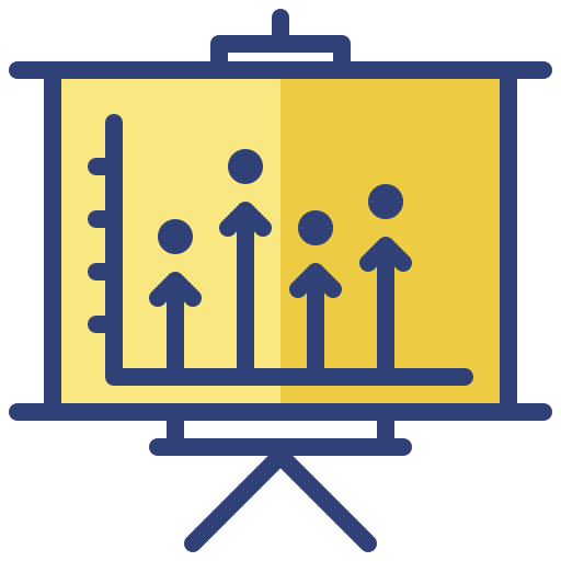 negocio icono gratis