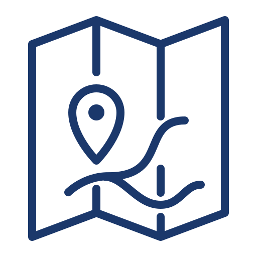 ubicación icono gratis