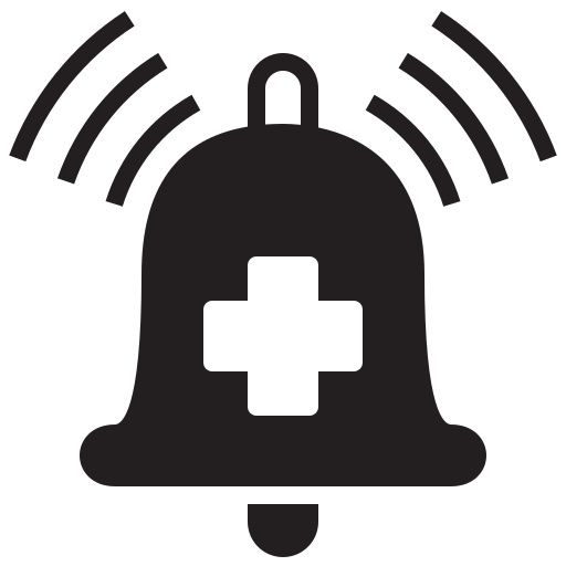 médico icono gratis