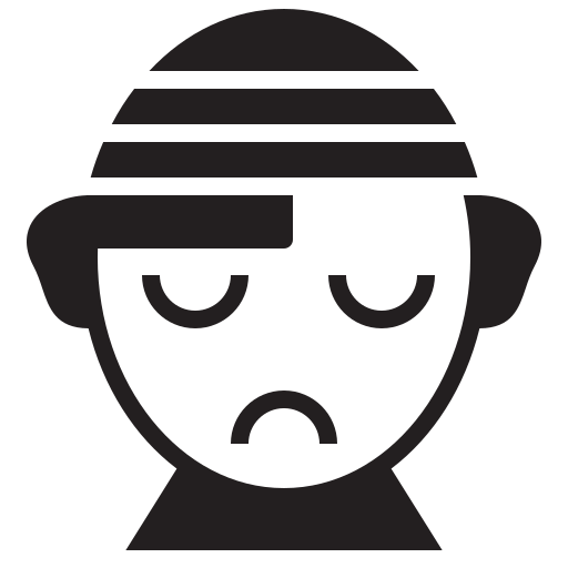 médico icono gratis