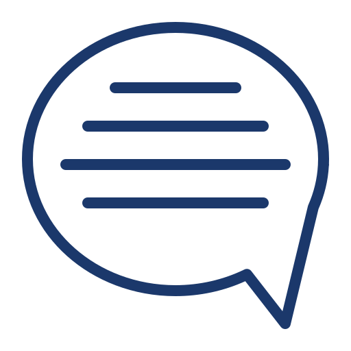 comunicación icono gratis