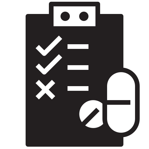 médico icono gratis