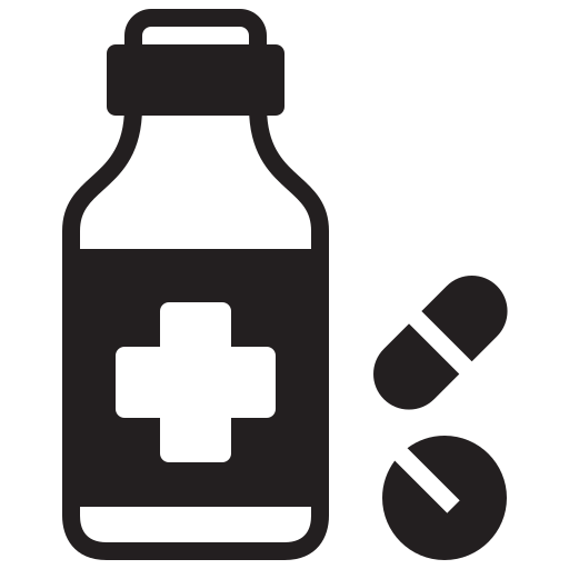 médico icono gratis