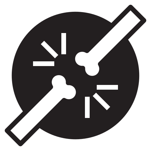 médico icono gratis