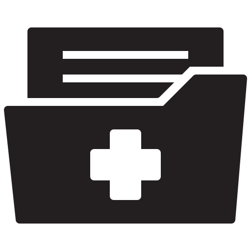 carpeta icono gratis