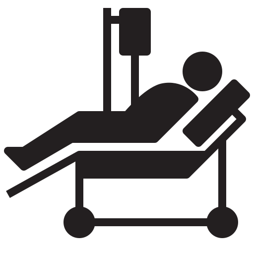 médico icono gratis