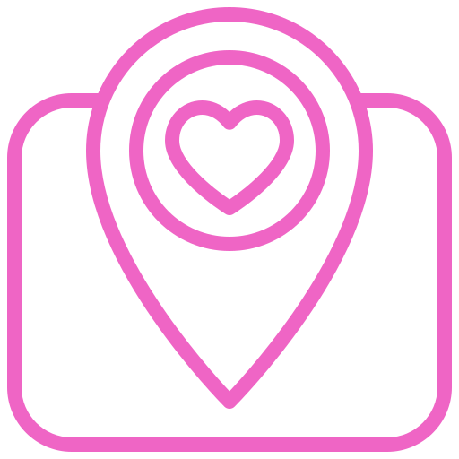 위치 무료 아이콘 위치 무료 아이콘