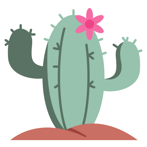 Cactus free icon Cactus free icon