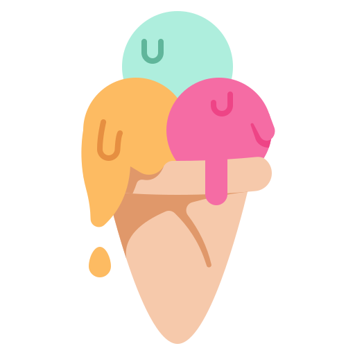 glace Icône gratuit glace Icône gratuit