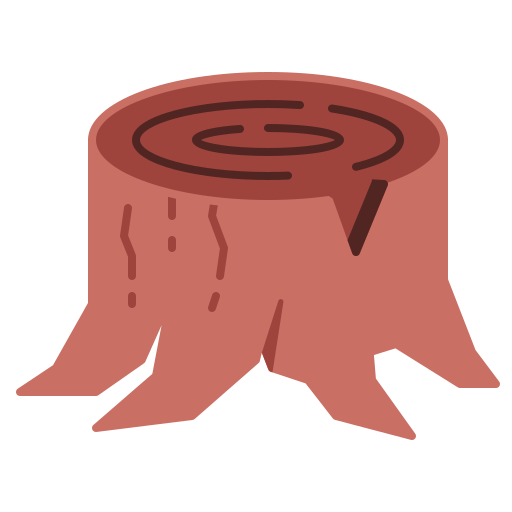 Log free icon Log free icon