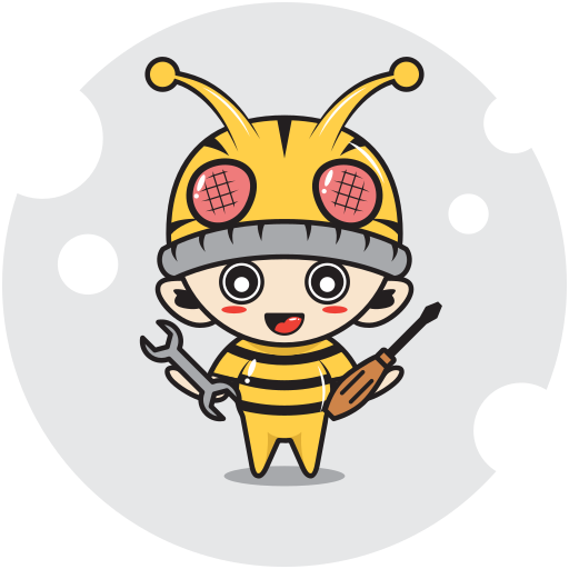 mecánico icono gratis