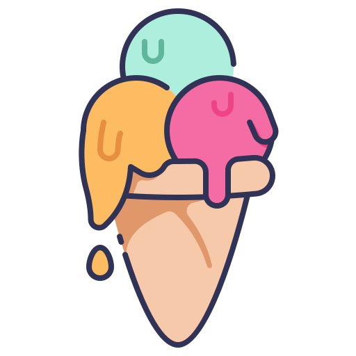 Ice cream free icon Ice cream free icon