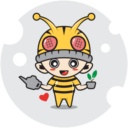 paisaje icono gratis