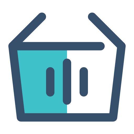 가방 무료 아이콘