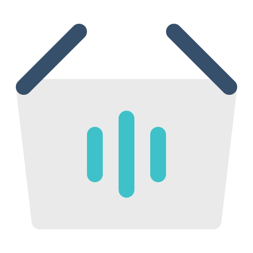 가방 무료 아이콘