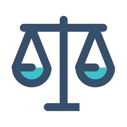 escamas icono gratis