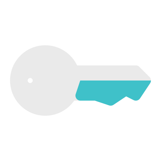 Key free icon