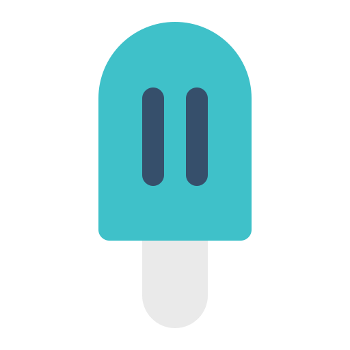 glace Icône gratuit glace Icône gratuit
