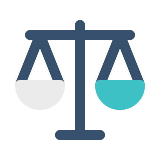 Scales free icon Scales free icon