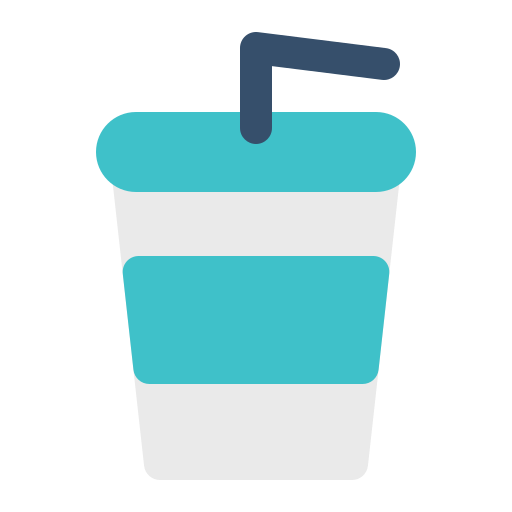 컵 무료 아이콘