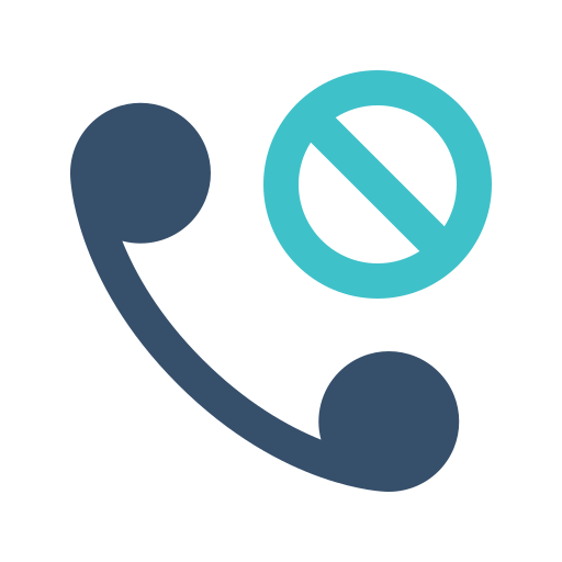 téléphone Icône gratuit