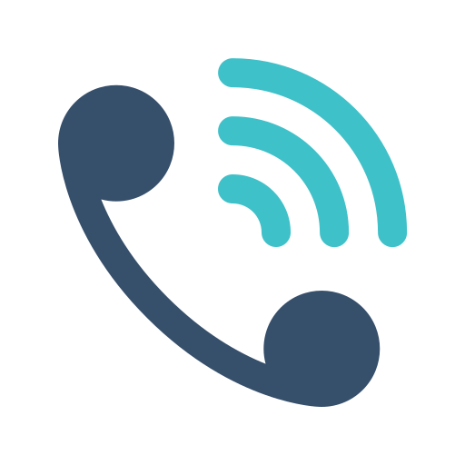 Телефон бесплатно иконка