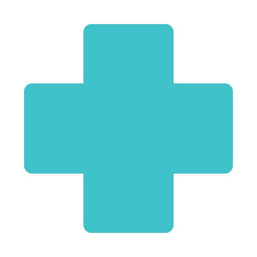 médico icono gratis