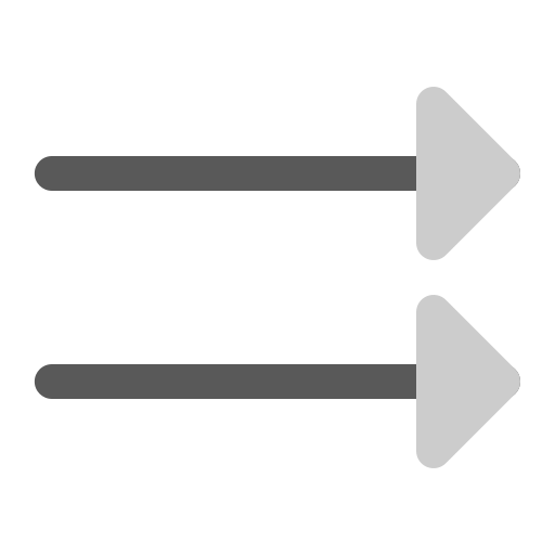 pfeil kostenlos Icon