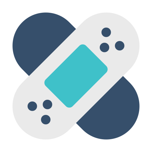 Помогать бесплатно иконка