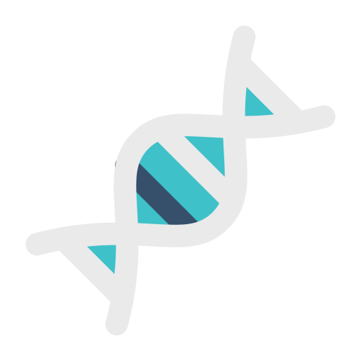 adn Icône gratuit adn Icône gratuit