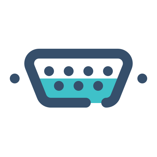 Plug free icon