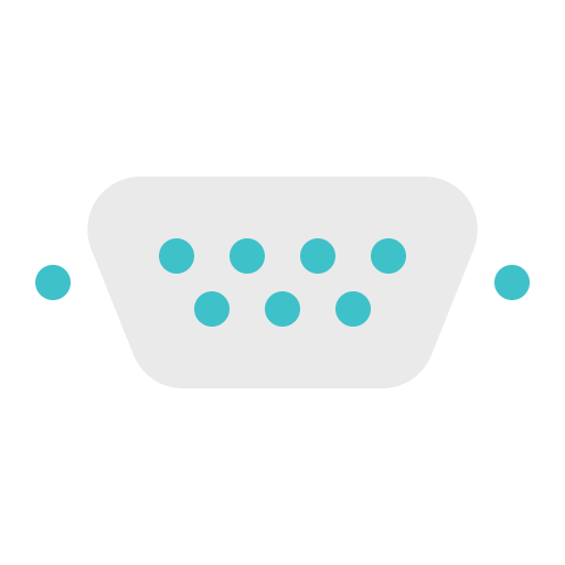 Plug free icon Plug free icon