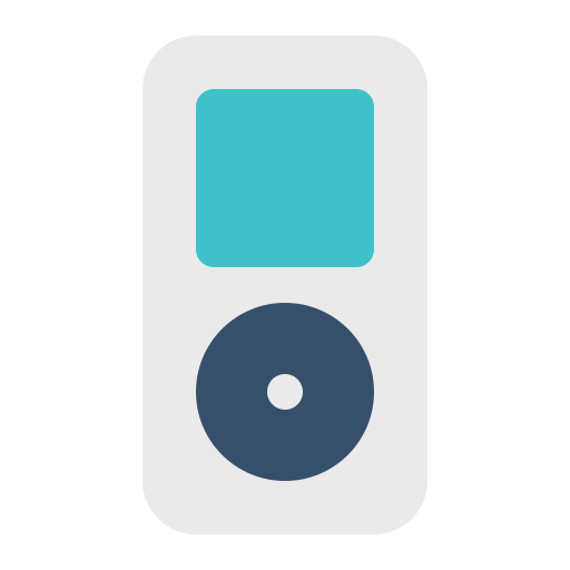 musik kostenlos Icon