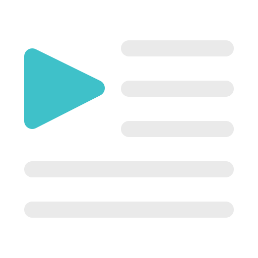 video kostenlos Icon