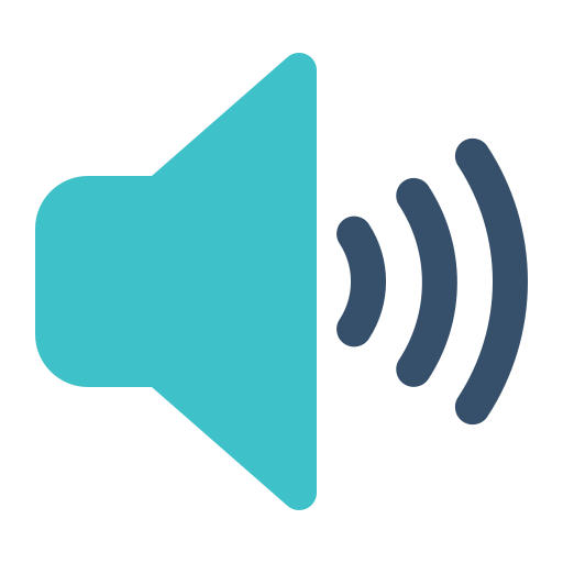 volumen kostenlos Icon